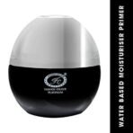 Fashion Colour Water based Moisturizer Primer II Watery Texture, Smooth, Silky and Hydrating Formula, 45g - Fast UK Delivery - Image 3