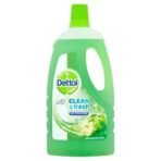 Dettol Refreshing Green Apple - Fast UK Delivery - Image 2