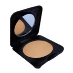 KINDED Compact Powder with SPF for Face Makeup Absolute Mattifying Oil Control Super Stay Long Lasting Waterproof Weightless Dry Oily All Skin Matte Finish (9 g, 02 Natural Sand) - Fast UK Delivery - Image 6