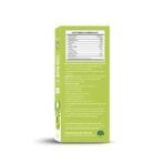 Nutriorg Amla Juice 500 ml | Organic Amla Juice for Hair & Skin | Rich in Vitamin C | Cold-Pressed Indian Gooseberry Juice | Detox, Weight Loss & Immunity Boosting | No Added Sugar | Pure & Natural - Fast UK Delivery - Image 3