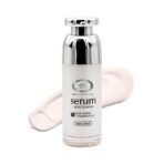 Fashion Colour Anti-Aging Whitening Serum, Natural and Enriched With Vitamins to Look & Feel Young, 30ml - Image 3