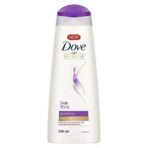 Dove Daily Shine Conditioner, 180ml And Dove Daily Shine Shampoo, 340ml - Fast UK Delivery - Image 6
