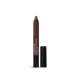 Colorbar Matte me as I am Lipcolor-Outrage, Mauve, 2 g | Moisturize and condition lips| Long Lasting| Waterproof and Smudge-proof - Fast UK Delivery - Image 2