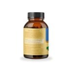 Organic India Weight Balance Improves Metabolism And Elimination - 180 Capsules - Image 3