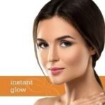 Plum Chamomile & White Tea Glow-Getter Face Mask | De-tanning Clay Mask | For Normal, Combination Skin | 100% Vegan, Cruelty Free | 60g - Fast UK Delivery - Image 5