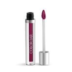 Colorbar Kiss Proof Lip Statin, Mauve Dusk 006, 6.5ml | Enriched with vitamin E | Preservative free | Longlasting - Fast UK Delivery