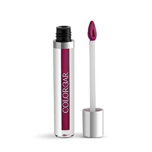 uk31EXeVNb-iL-1-1.jpg Colorbar Kiss Proof Lip Statin, Mauve Dusk 006, 6.5ml | Enriched with vitamin E | Preservative free | Longlasting - Fast UK Delivery - Image 1