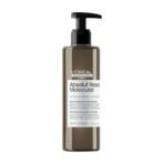L'OREAL PROFESSIONNEL PARIS Absolut Repair Molecular Deep Repairing Rinse-off Serum for Damaged Hair - 250 ml | Repairs Very Damaged Hair and Restores Strength With 2% Peptides Bonder & 5 Amino Acids - Fast UK Delivery - Image 2