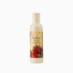 moha: Herbal Hair Serum For Men & Women | Non Sticky & Non Greasy Hair Serum For Silky & Smooth Hair, Tames Frizzy Hair | Strong, Tangle Free & Frizz-Free Hair (100 ML) Pack of 1 - Fast UK Delivery - Image 2