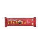 Gaia Sport Energy Granola Bar (Pack of 12) - Fast UK Delivery - Image 6