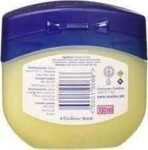 Vaseline 100% Pure Petroleum Jelly (Baby, 100ml) - Fast UK Delivery - Image 2