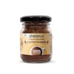 Bevzilla Turkish Hazelnut Premium Edition Pack - Free Coffee Mug | 100% Arabica Beans | Instant Coffee | 50 gms Pack | Makes up to 25 cups | Best for Espresso, Latte, Cappuccino - Fast UK Delivery - Image 5