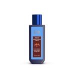 Blue Nectar Batana Oil for Thicker Hair | Pure Honduras Batana Oil for Hair Growth with Organic Almond Oil | Ayurvedic Hair Growth Oil for Stronger Hair (12 Herbs, 100 ml) - Fast UK Delivery - Image 2