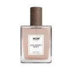 WOW Skin Science Gulmarg Mist | Earthy Eau De Parfum | Premium Valentine's Day Gift For Men | Long Lasting Luxury Perfume For Him | 20ml - Fast UK Delivery - Image 3