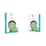 O3+ Sea White Brightening Facial Kit With Peel Off Mask Suitable For Normal To Oily Types (45g & O3+ Sea White Brightening Facial Kit With Peel Off Mask Suitable For Normal To Oily Types (45g Combo - Fast UK Delivery - Image 2
