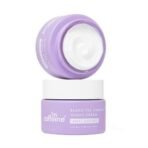 mCaffeine Anti Ageing Night Cream with Black Tea Complex for Fine Lines & Wrinkles | Fights Signs of Aging & Boosts Collagen by 80% | Vegan Collagen Peptide infused Night Cream for Women & Men -50ml - Fast UK Delivery - Image 2