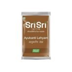 SRI SRI TATTVA Ayukanti Lehyam for SWARNPRASHAN 5.5GM 1pack - Fast UK Delivery - Image 2