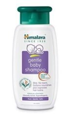Himalaya Gentle Baby Soap (4N*75g) & Himalaya Gentle Baby Shampoo (100ml) - Fast UK Delivery - Image 6