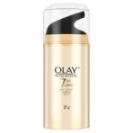 Olay Night Cream Total Effects 7 in 1, Anti-Ageing Moisturiser, 50g & Olay Day Cream Total Effects 7 in 1, Anti-Ageing SPF 15, 20g - Fast UK Delivery - Image 6