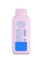 Johnson's Baby Powder Blossoms | With Sodium Citrate, Citric Acid | Pack of 1, 100g - Fast UK Delivery - Image 3