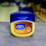 Vaseline Blueseal Cocoa Butter Rich Conditioning Jelly, 50ml - Fast UK Delivery - Image 5
