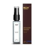 WOW Skin Science Men Oceanic Waves | Aqua Eau De Parfum |Premium Valentine'S Day Gift | Long Lasting Luxury Aerosol Perfume For Him | 8mL - Fast UK Delivery - Image 2