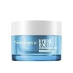 Neutrogena Hydro Boost Hyaluronic Acid Nourishing Cream | Enriched with Ceramides, Amino Acids | 72-Hour Deep Hydration | All Skin Types | For Men & Women 50g - Fast UK Delivery - Image 2