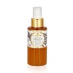 Just Herbs Silksplash Neem-Orange Rehydrant Ayurvedic Face Wash - 100 ML + Just Herbs Steam Distilled Rose Water Face Mist - 100 ML - Fast UK Delivery - Image 3