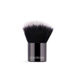 Colorbar CRAZY BLENDING KABUKI BRUSH II Multi-tasking brush II Soft, dense bristles II Extra-soft, non-porous fibers - Fast UK Delivery