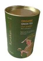 Korakundah White Tea 50g (Pack Of 2) Since 1922- Real Organic ASingle Estate Rare tea with delicate flavour - Fast UK Delivery - Image 7