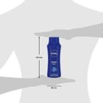 NIVEA Talcum Powder for Men & Women, Musk, For Gentle Fragrance & Reliable Protection Against Body Odour,100 g (Pack of 1) - Fast UK Delivery - Image 5