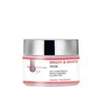 O3+ Bright & White Mask For Women & Men (All Skin Types) (50gm) - Fast UK Delivery - Image 3