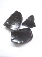 Organic Bites Kala Kattha/Raw Katha Cubes/Black Catechu/Katha/Black Cutch/Cashoo/Khayer/Kher/Dant-Dhavan/Gayatrin/Kaachu/Khadiramu/Karunkaali -100 gm - Fast UK Delivery - Image 2