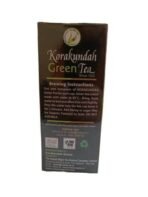 KORAKUNDAH Organic Green Tea 250 grams | Pack of 2 | Total 500 grams | India's Finest Organic Tea | Rich in Antioxidants | Chamraj Nilgiri Tea - Fast UK Delivery - Image 6