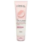 L'Oreal Paris Fine Flowers Gel,Cream Wash 150 ml - Fast UK Delivery - Image 2