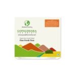 Gopaldhara Darjeeling Green Tea - Summer Green Wonder 100Gms Paper Box (Royal Series) Fresh High Mountain Long Leaf Green Tea - Fast UK Delivery - Image 2