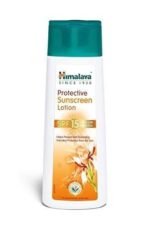 Himalaya Herbals Protective Sunscreen Lotion, 100ml - Fast UK Delivery - Image 2