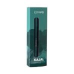 Mars Matte Finish Forest Chase Kajal|Intense Kajal |05 Go Green (Green Kajal) |Ultra Creamy Texture, Smudge Proof, Water Proof Kajal, Long Lasting Eye Pencil, Lasts Up to 12 hours - Fast UK Delivery - Image 4