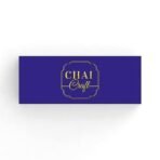 Chai Craft SIP SIP HOORAY Festive Gift Box - 30 teabags - Fast UK Delivery - Image 2