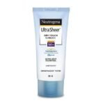 Neutrogena Oil Free Acne Wash Pink-Grapefruit Cleanser, Pink, 175 ml & Neutrogena Sunscreen SPF 50+ - 80.0 grams Oil - Fast UK Delivery - Image 6