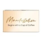 Bevzilla X Bella Vita Luxury Coffee & Fragrance Box | 24 Coffee Sachets (6 Sachets Each Flavour) | CEO Man & CEO Woman EDP Fragrance (20 ML Each)| Hazelnut, Colombian Gold, Vanilla & Butterscotch Flavour - Fast UK Delivery - Image 5