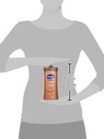 Vaseline Cocoa Butter Deep Conditioning Body Lotion With Cocoa Butter & Vitamin E - 20.3 Oz - Fast UK Delivery - Image 4