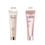 LAKME 9 To 5 Complexion Care Cream, Medium, Radiant, Natural, Luminous, Dry| Bronze 9 G - Fast UK Delivery - Image 3