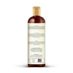 Oraah 25-in-1 Miracle Hair Oil with 25 Power Herbs Promote Hair, Fall Control & Greying - 200ml - Fast UK Delivery - Image 3