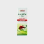 Dr. Bakshi's BAKSON'S HOMOEOPATHY KALMEGH AID (SUGAR FREE) (450 ML) - Image 2