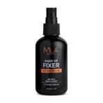 Mila Beaute Makeup Fixer I Smooth Matt Finish I Non Sticky & Long Lasting I Hydrating with Aloe Vera and Vitamin E | 75ml - Fast UK Delivery - Image 2