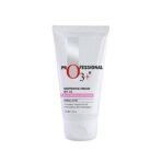 O3+ Whitening Face Cream SPF 30 Sunscreen for Skin Brightening & O3+ ALPHA MEN Acno D-TAN Scrub With Hyaluronic & Mint 50g - Fast UK Delivery - Image 3