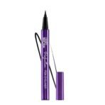 Hilary Rhoda Perfection Pen Eyeliner | Smudge-Proof & Waterproof Eyeliner | Precision Tip & Matte Finish | Cruelty-Free, Vegan & Paraben-Free - 0.6ml - Fast UK Delivery - Image 2
