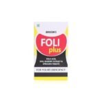 Bakson,s Foli Plus Tablets-30 Units - Image 3