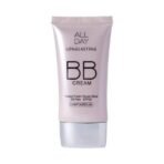 Glam 21 BB Cream, Longlasting Oil Free Sun Protection Formula with SPF 30, 40g - SHADE-04 - Fast UK Delivery